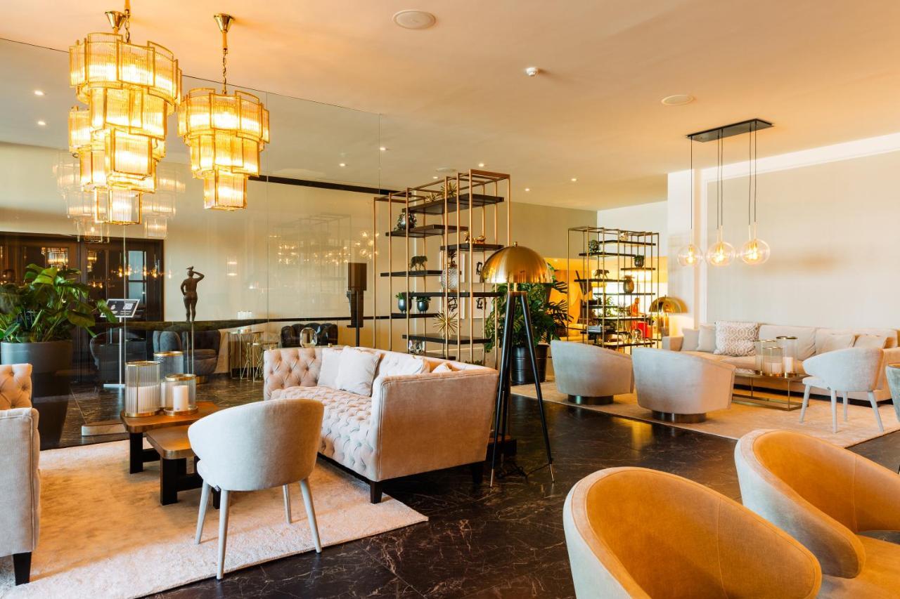 C-hotels Andromeda Hotel Ostend