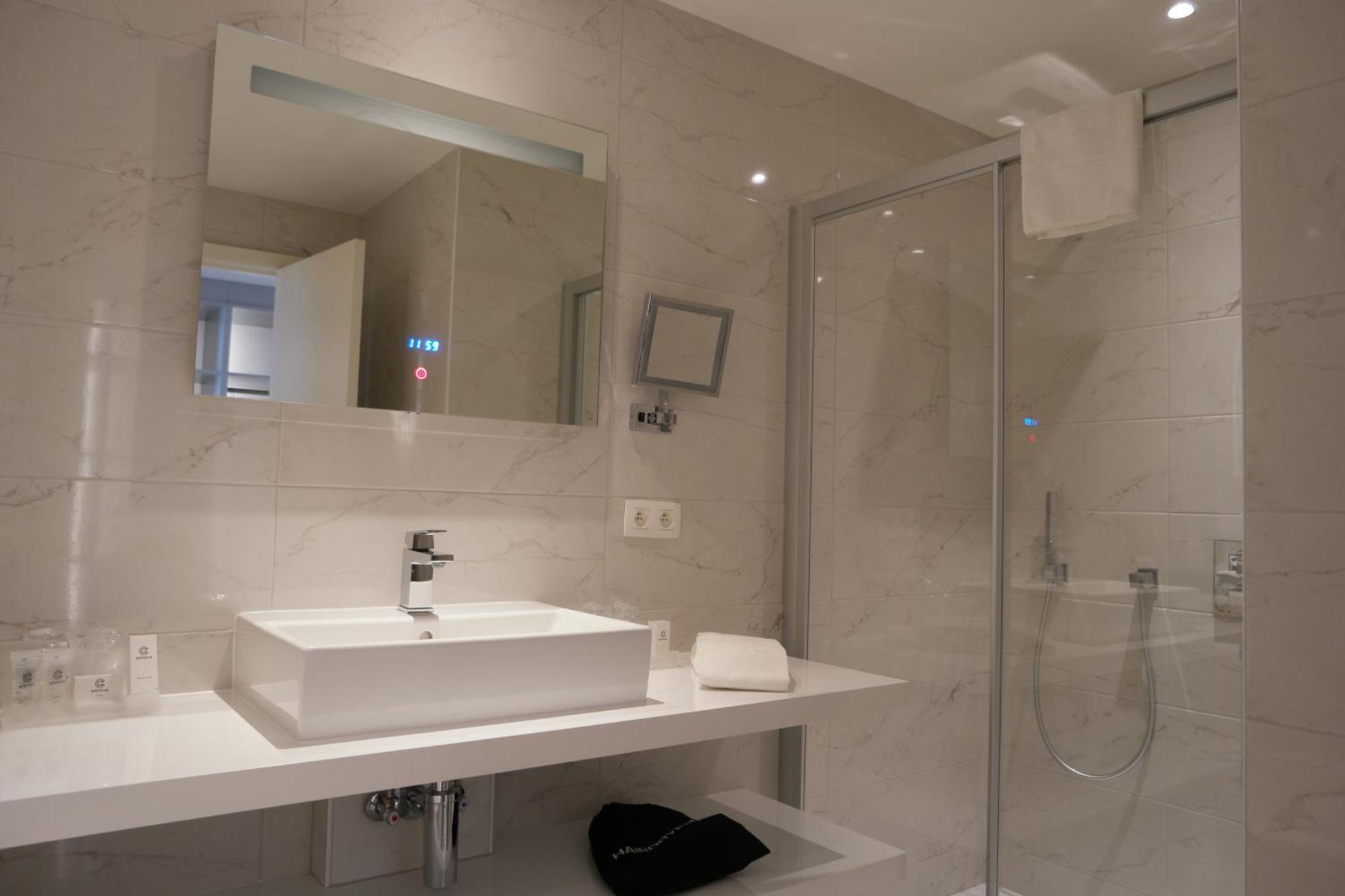 C-hotels Andromeda Hotel Ostend