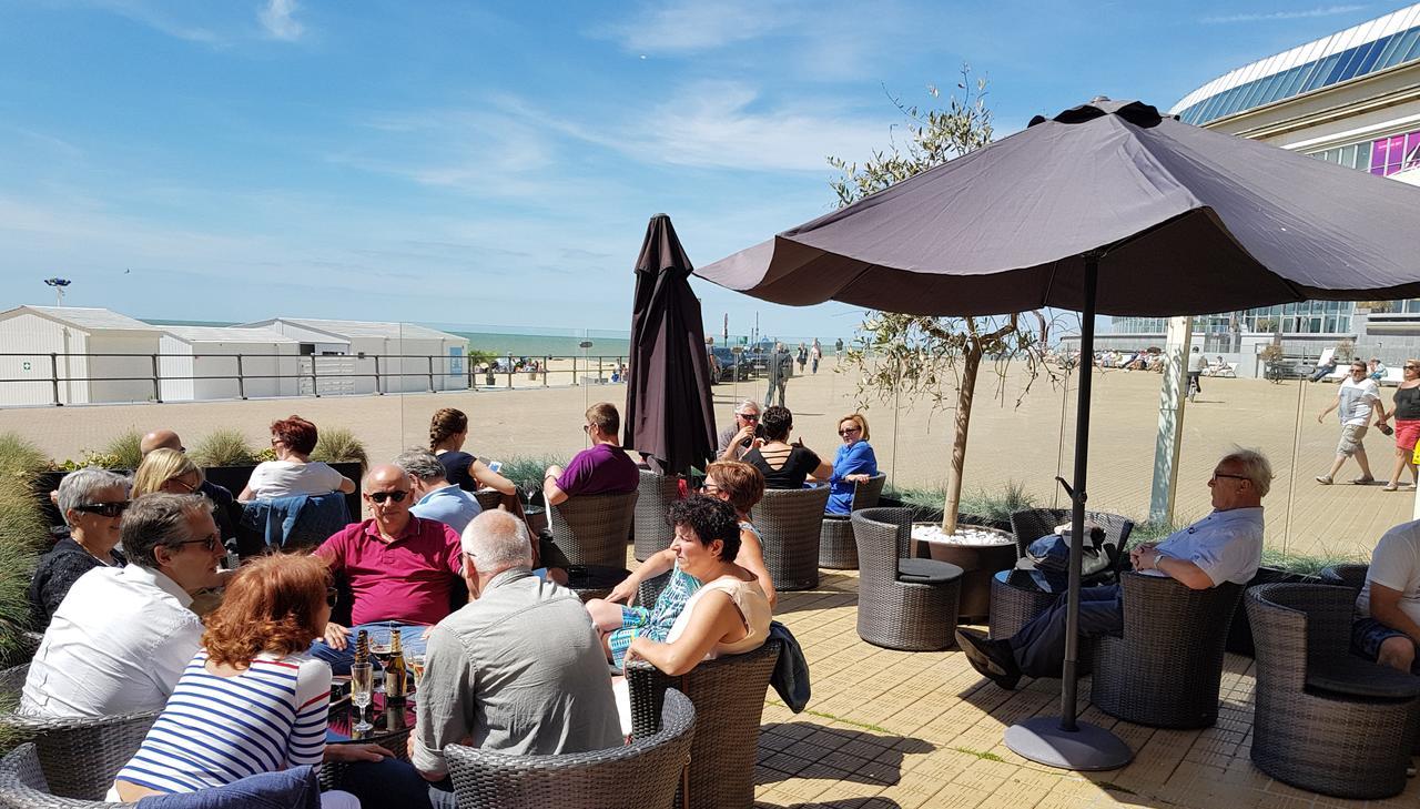 C-hotels Andromeda 4* Ostend