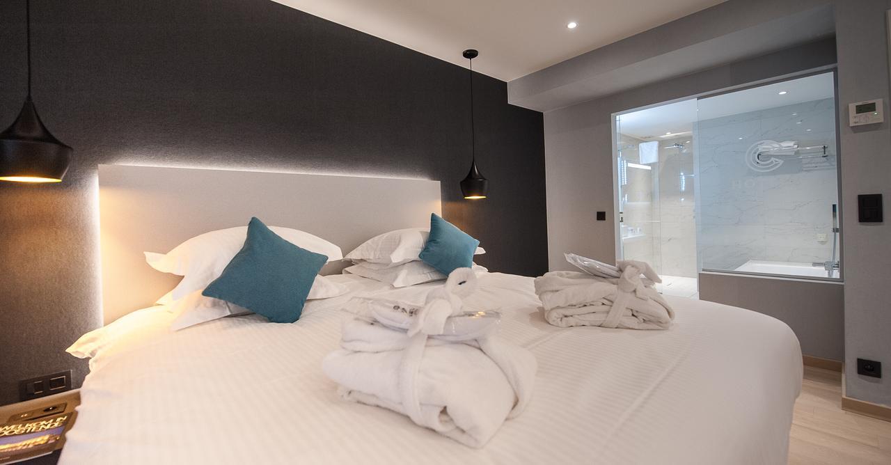 C-hotels Andromeda 4* Ostend