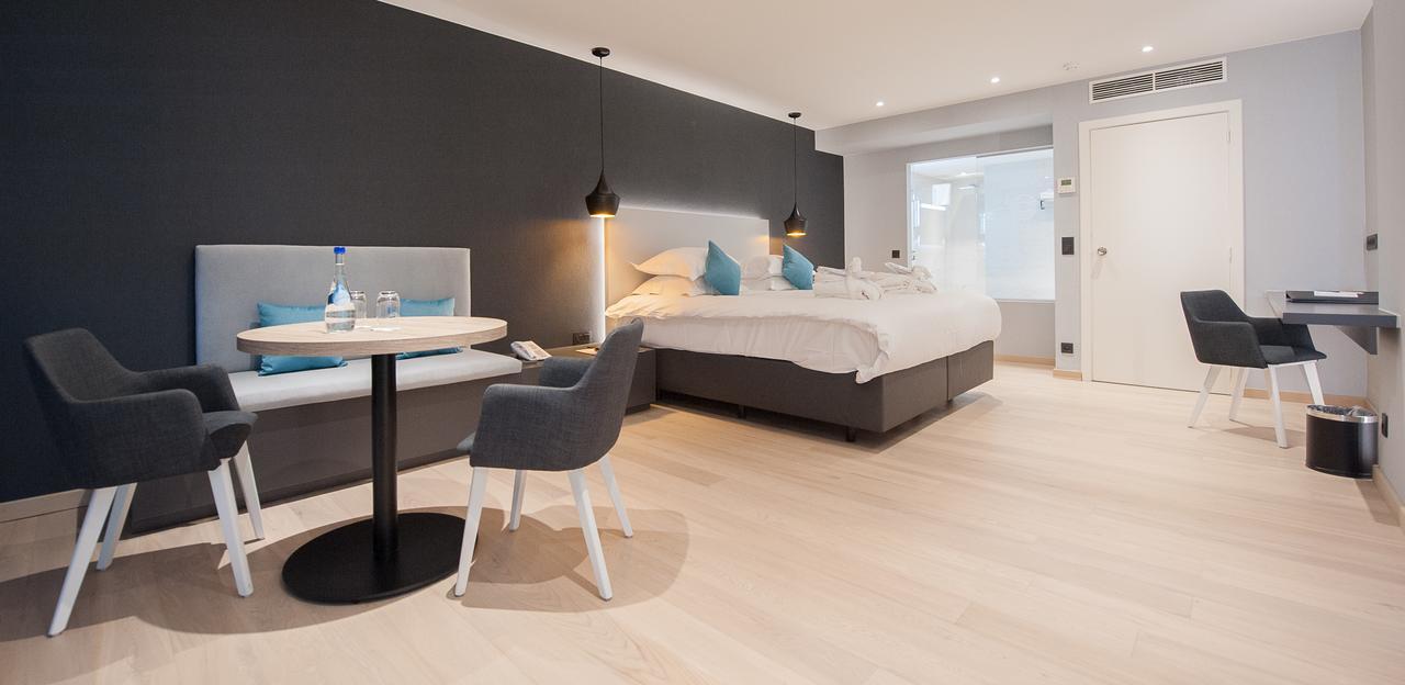 C-hotels Andromeda 4* Ostend