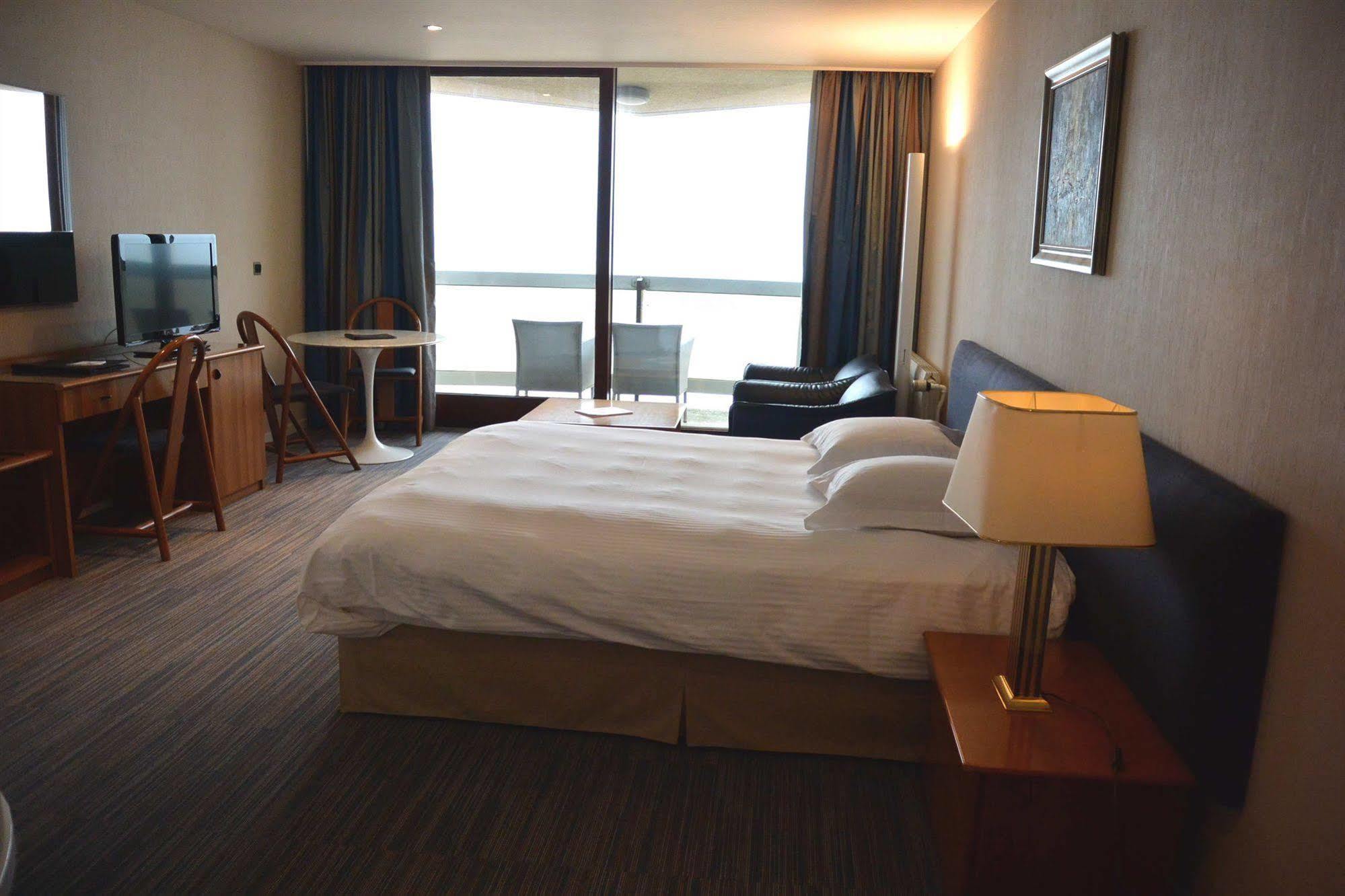 C-hotels Andromeda Ostend