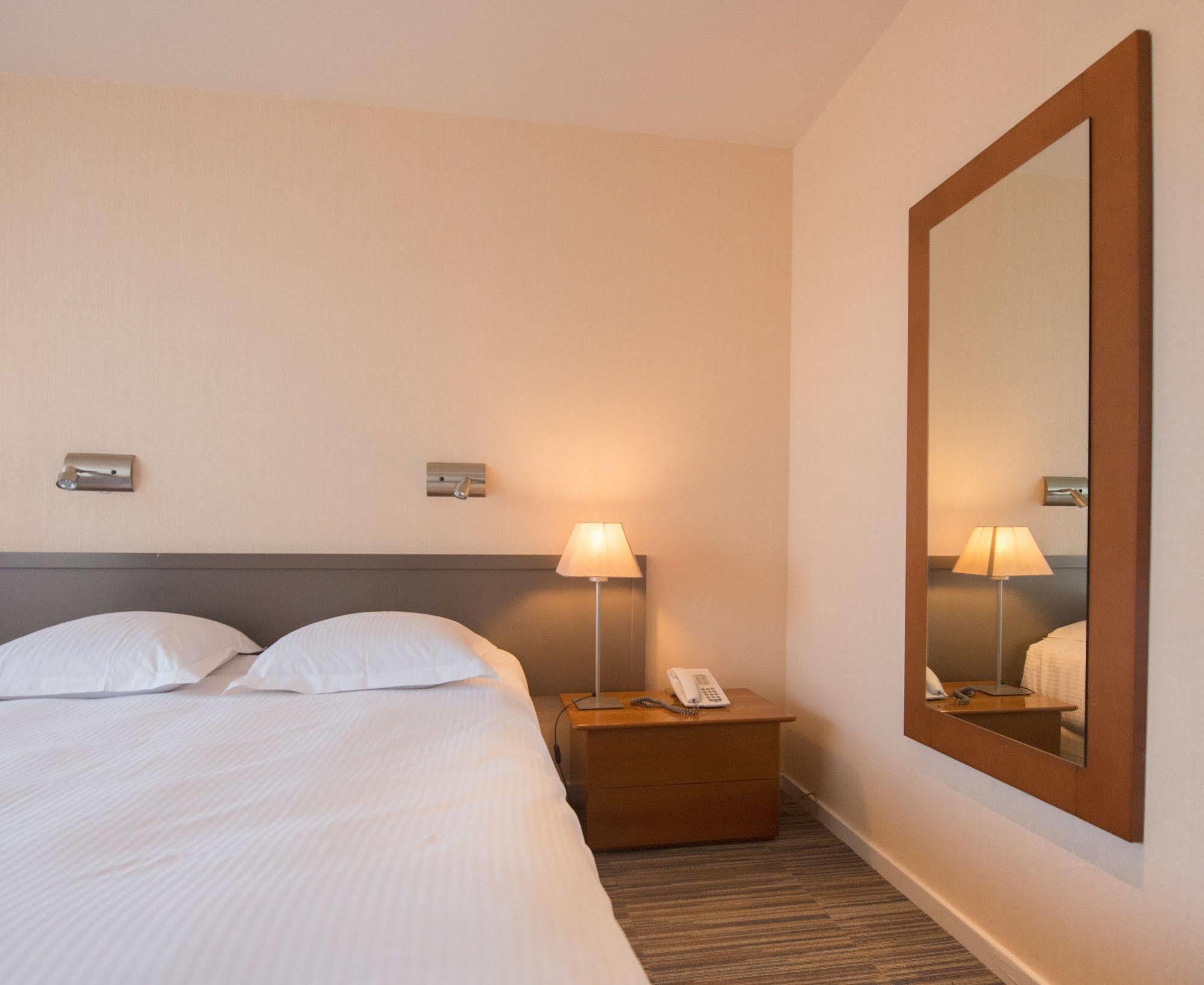 Hotel C-hotels Andromeda Ostend